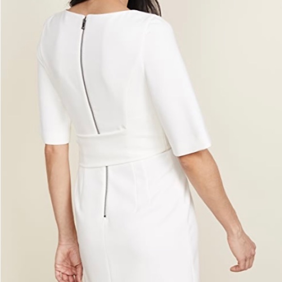 Alice & Olivia Virgil Wrap Dress - Picture 6 of 7